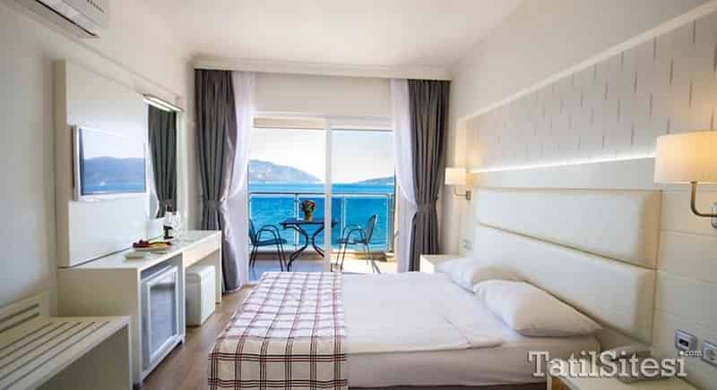 Yunus Hotel Marmaris